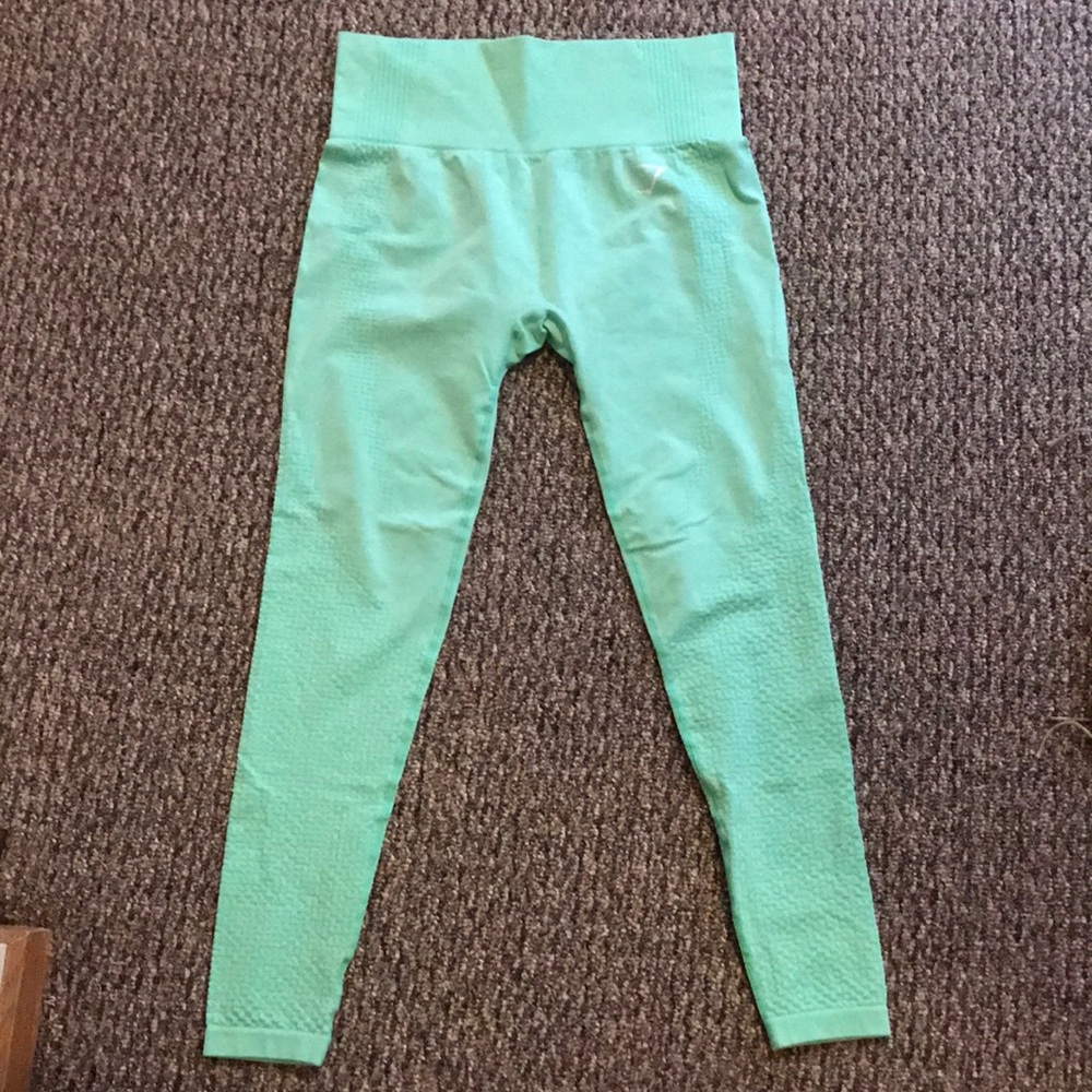 Gymshark vital seamless leggings